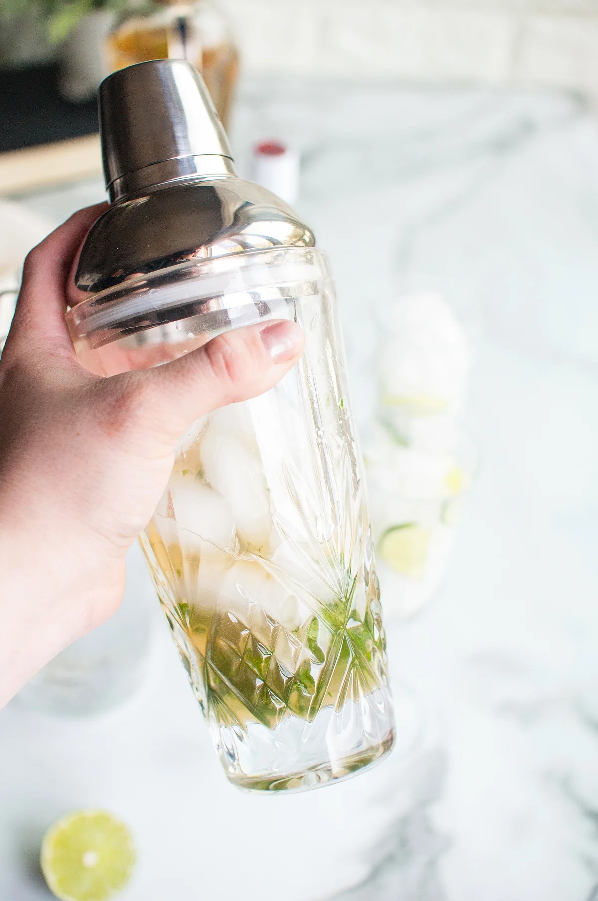 More about Elderflower