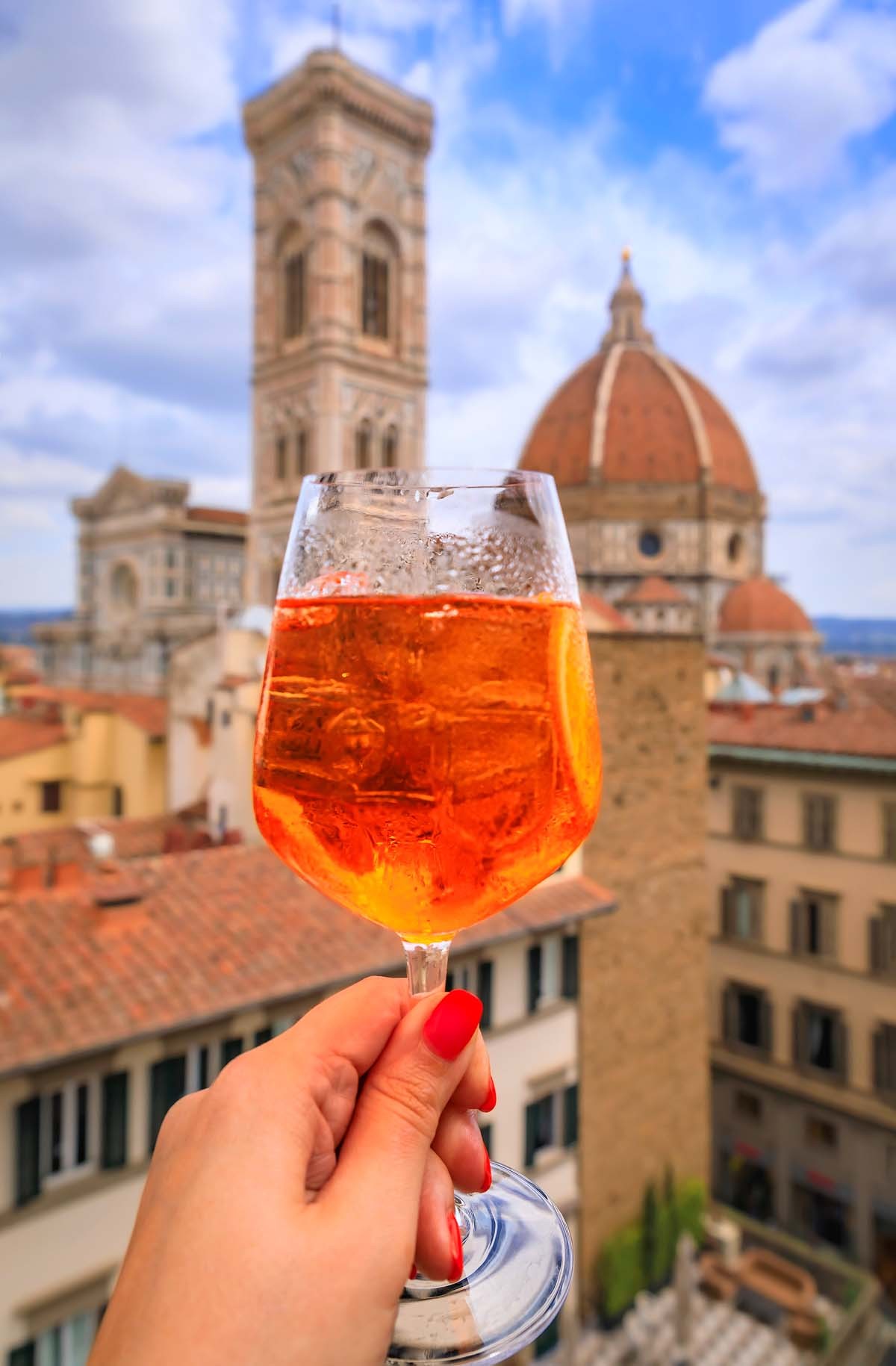 How to Best See the Sites in Florence