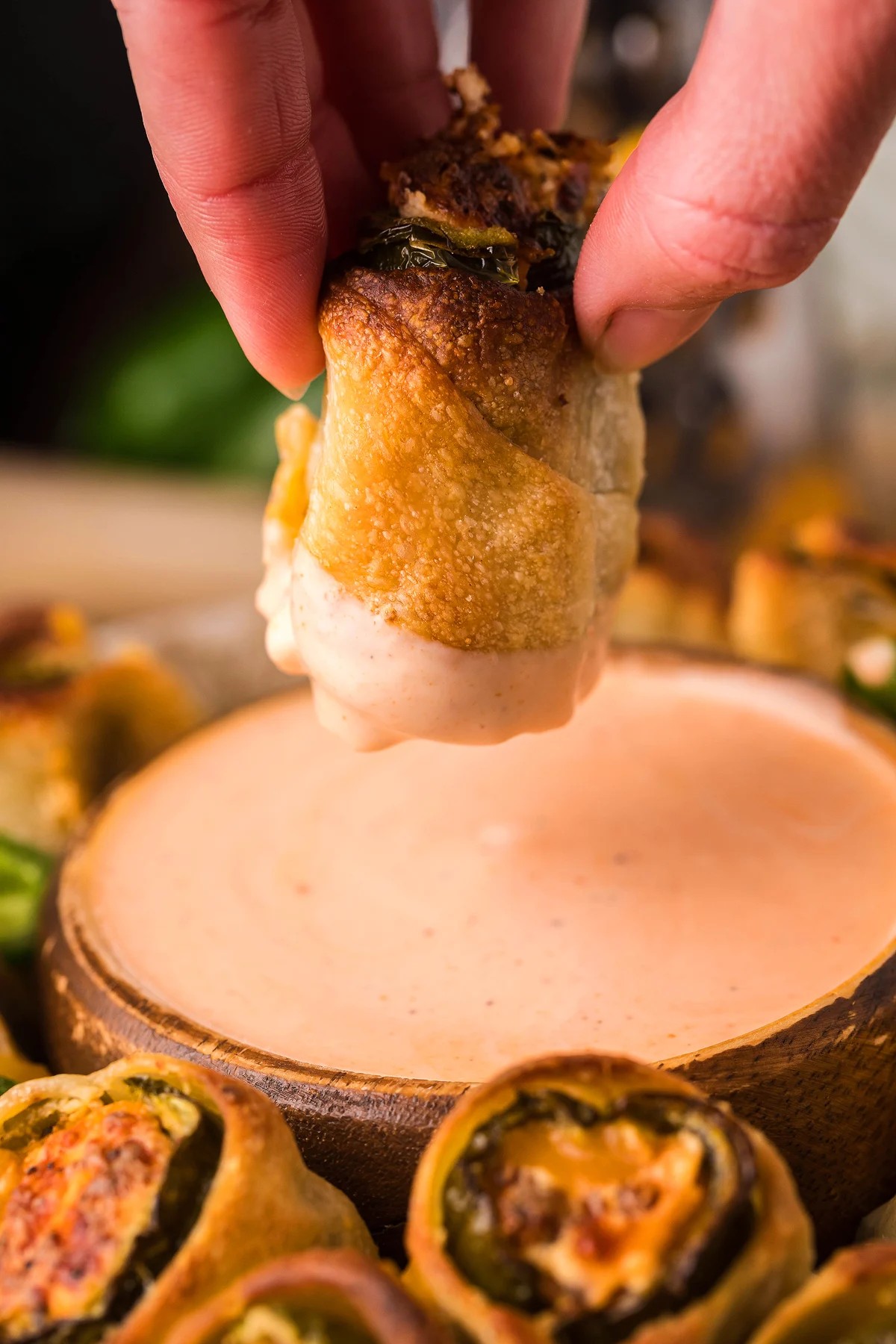 How to Make an Easy Jalapeño Appetizer