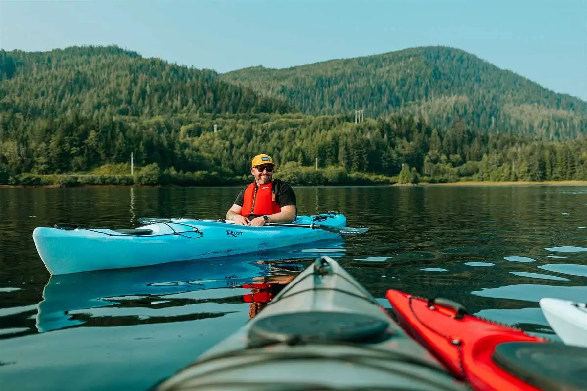 Outdoor Things To Do in Prince Rupert