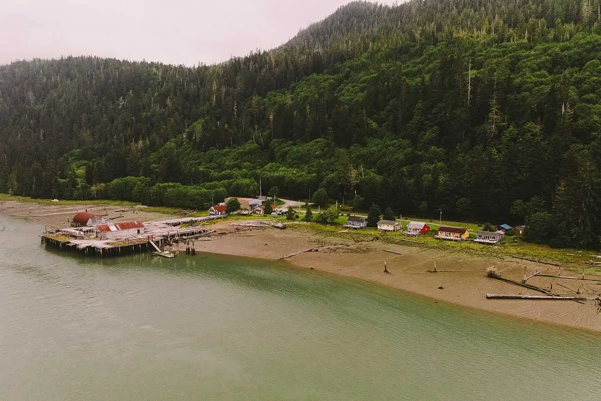 Where to Stay in Prince Rupert