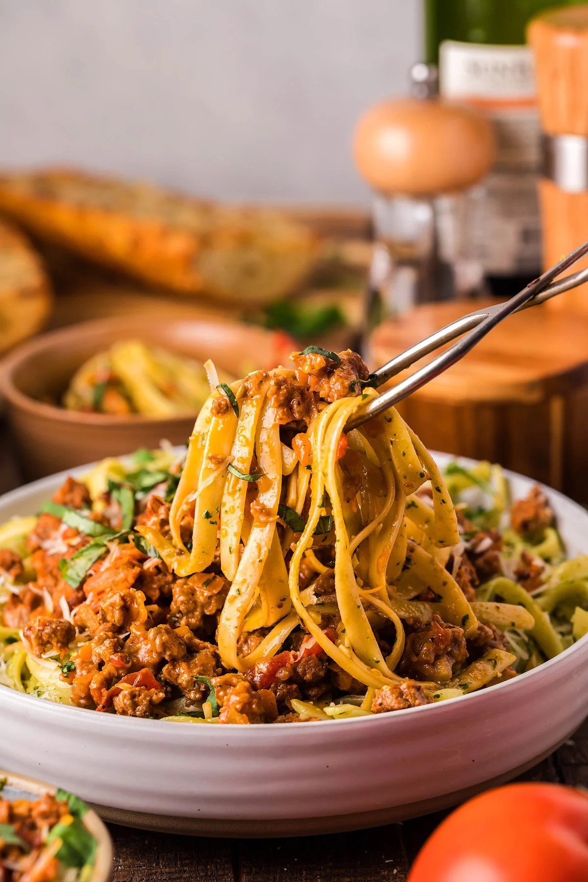 How to Make the Best Bolognese Recipe