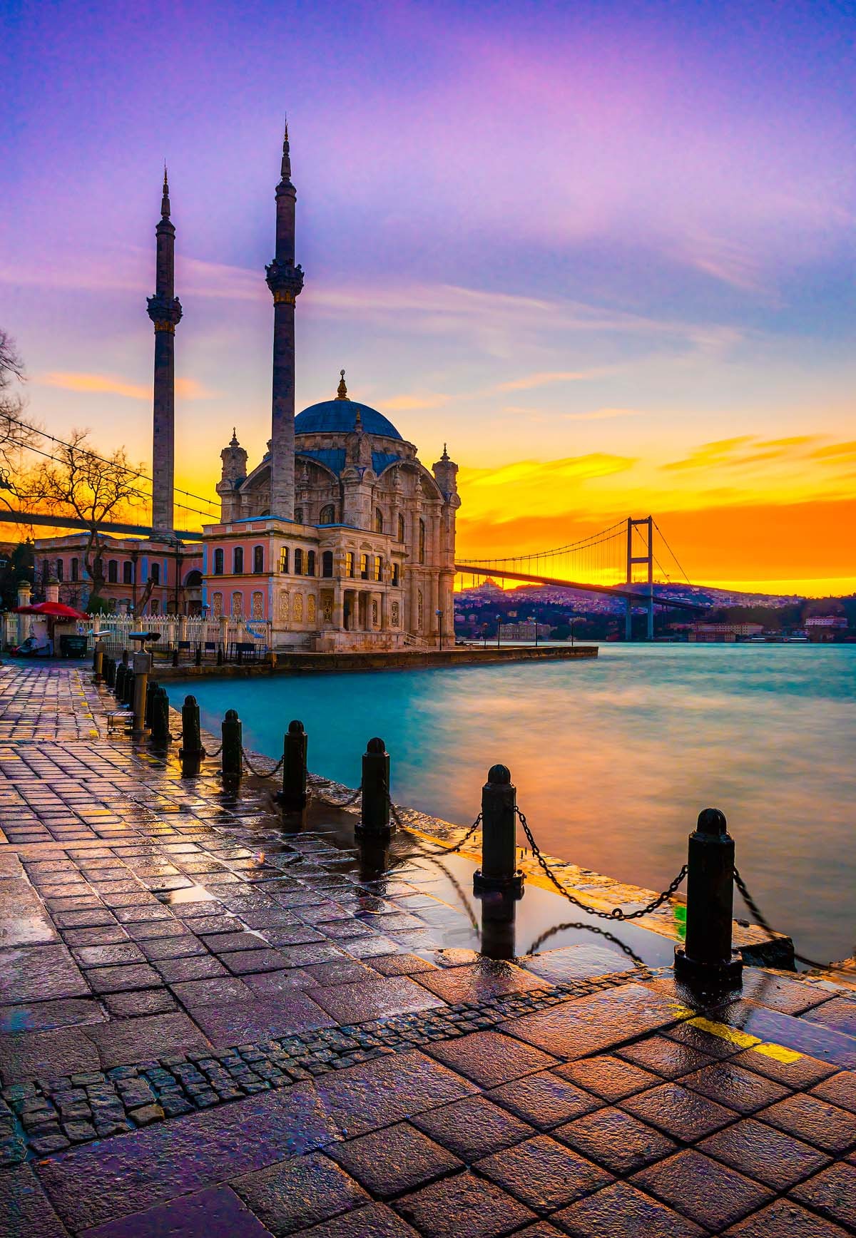 top 15 places to visit in turkey