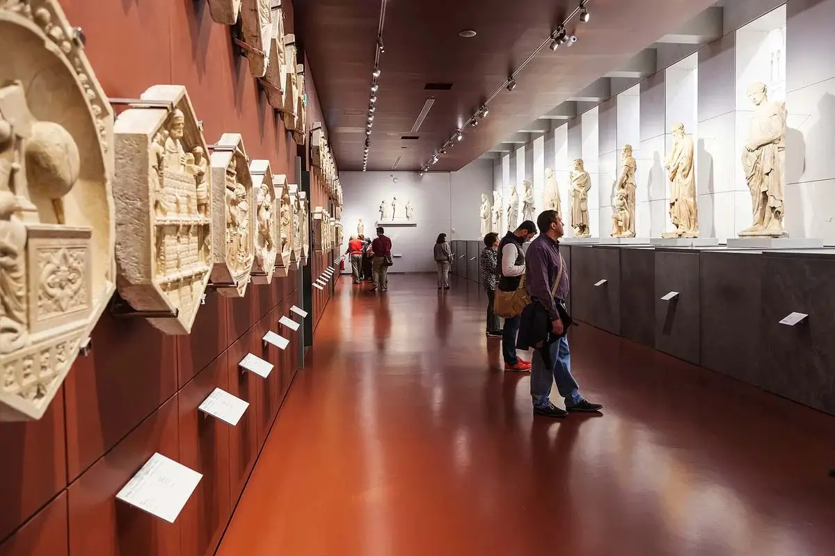 Museo dell’Opera del Duomo