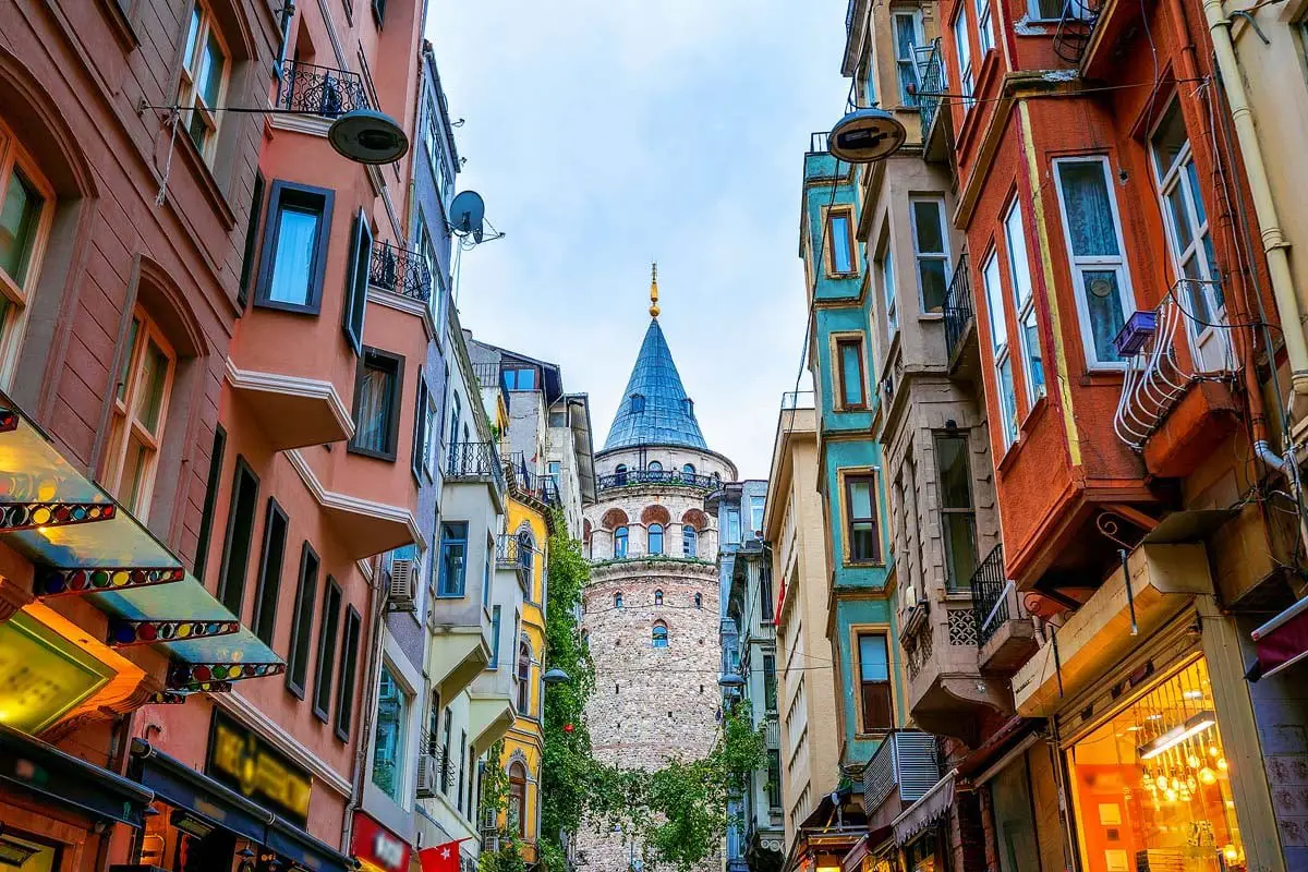 top 15 places to visit in turkey
