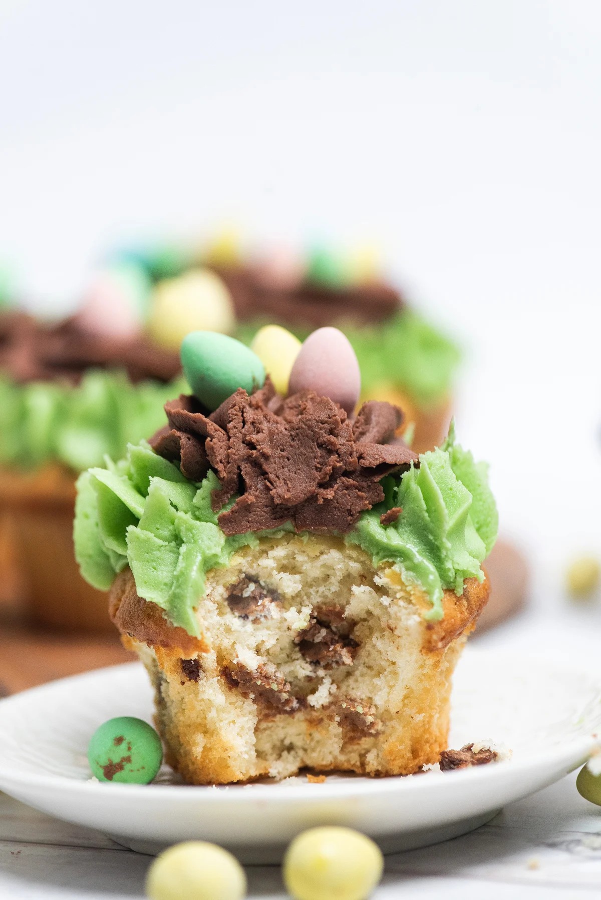 Easter Cupcake Recipe FAQs