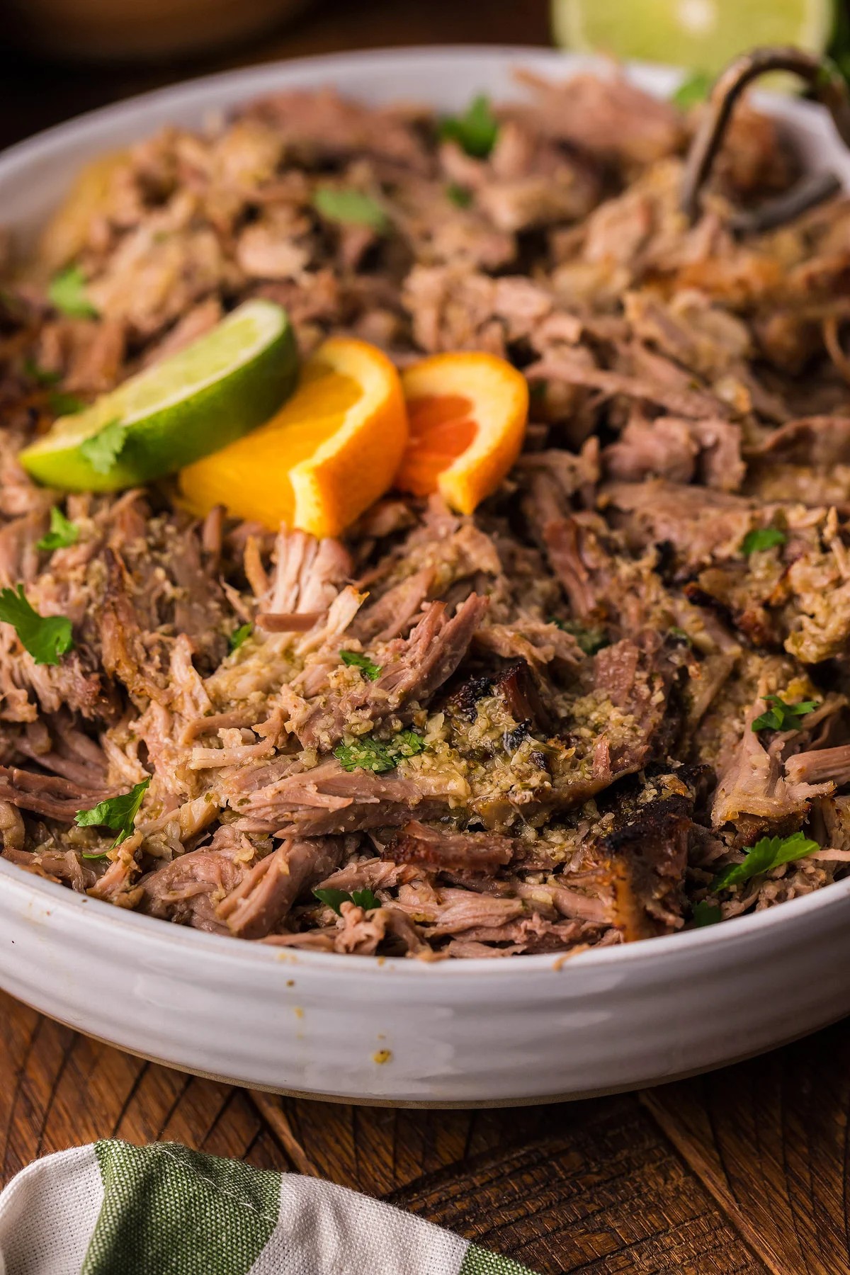 Why Cuban Roast Pork is So Well Loved