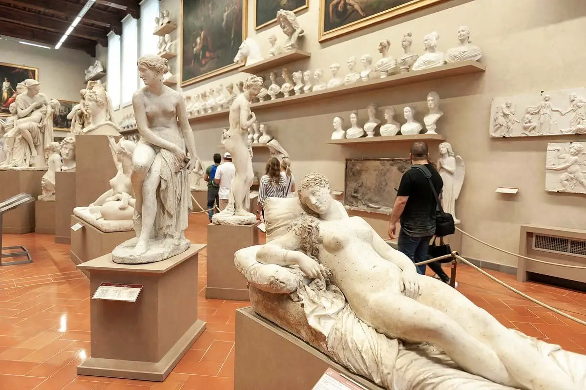 Galleria dell’Accademia