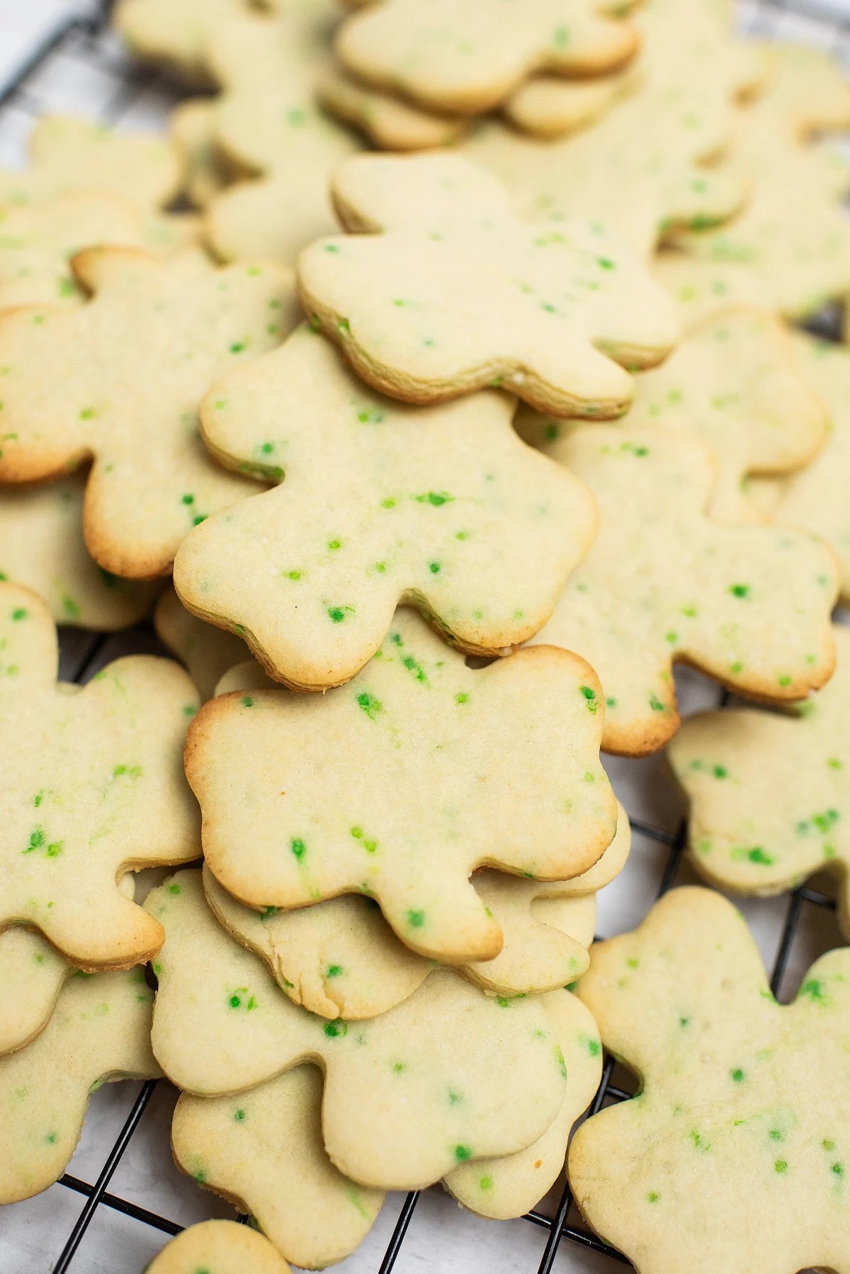 St. Patty’s Day Cookie FAQs