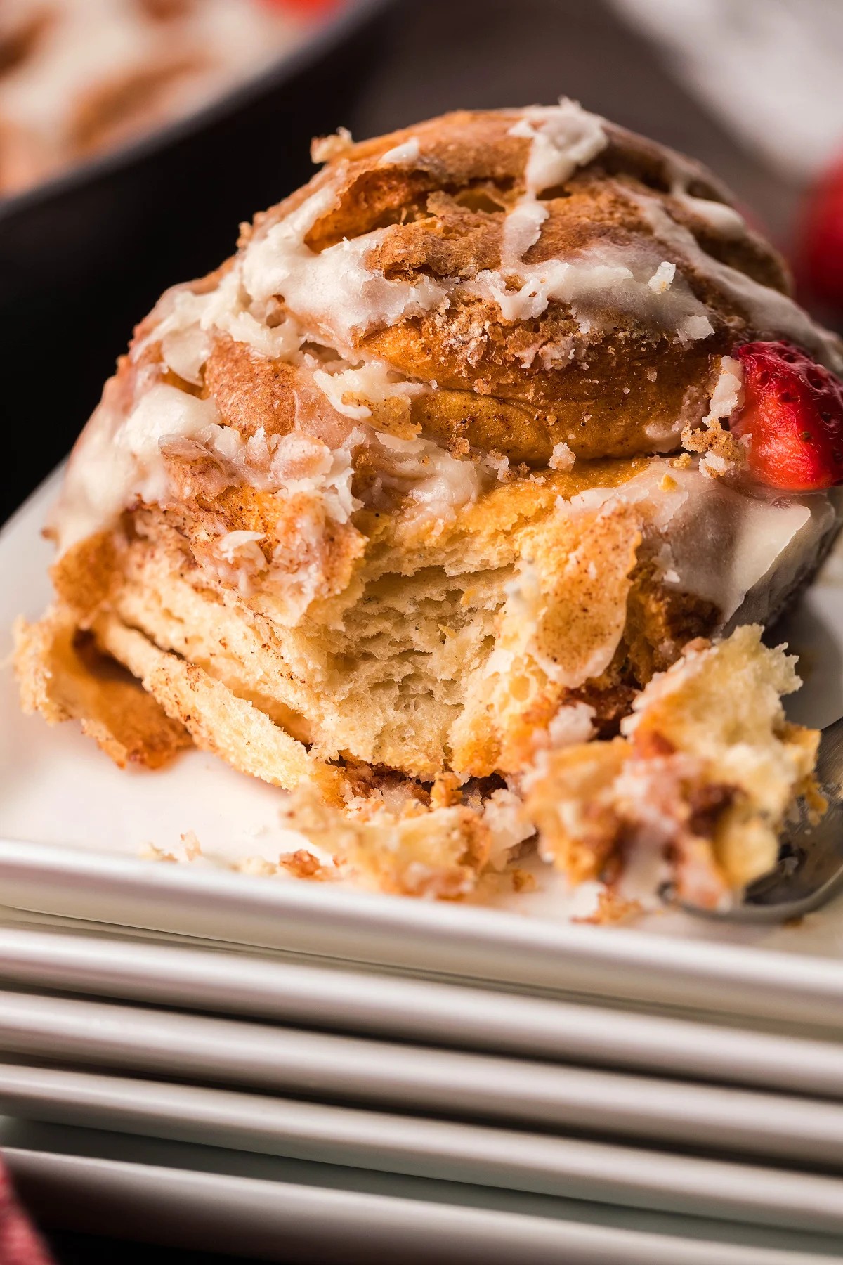 Pillsbury French Toast Bake Instructions