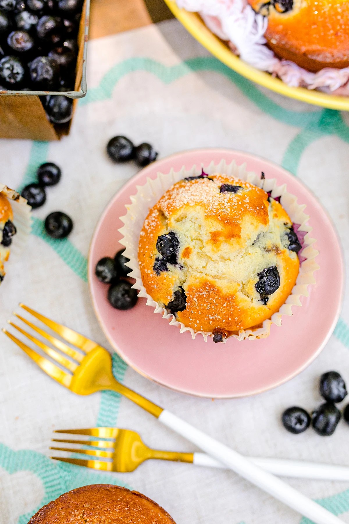 Jumbo Muffin Recipe FAQs