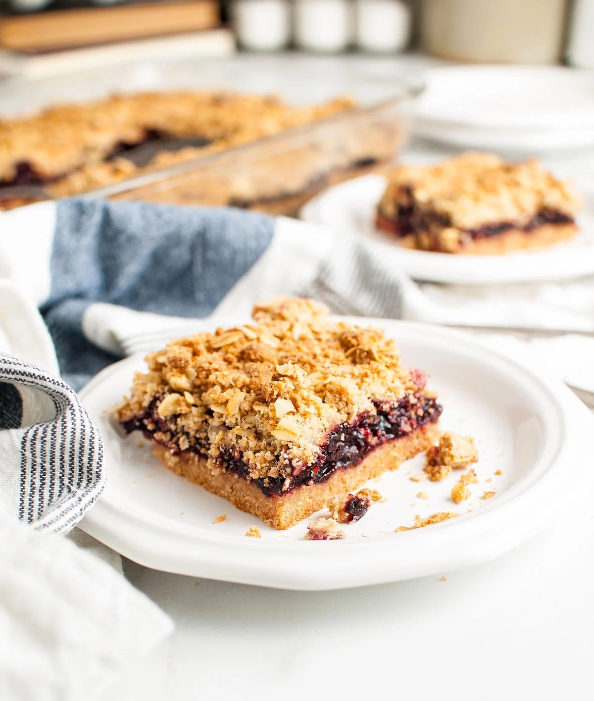 Starbucks Michigan Cherry Oat Bars FAQs