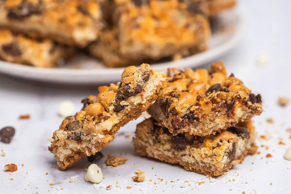 Coconut Magic Bars – Tips for Perfection