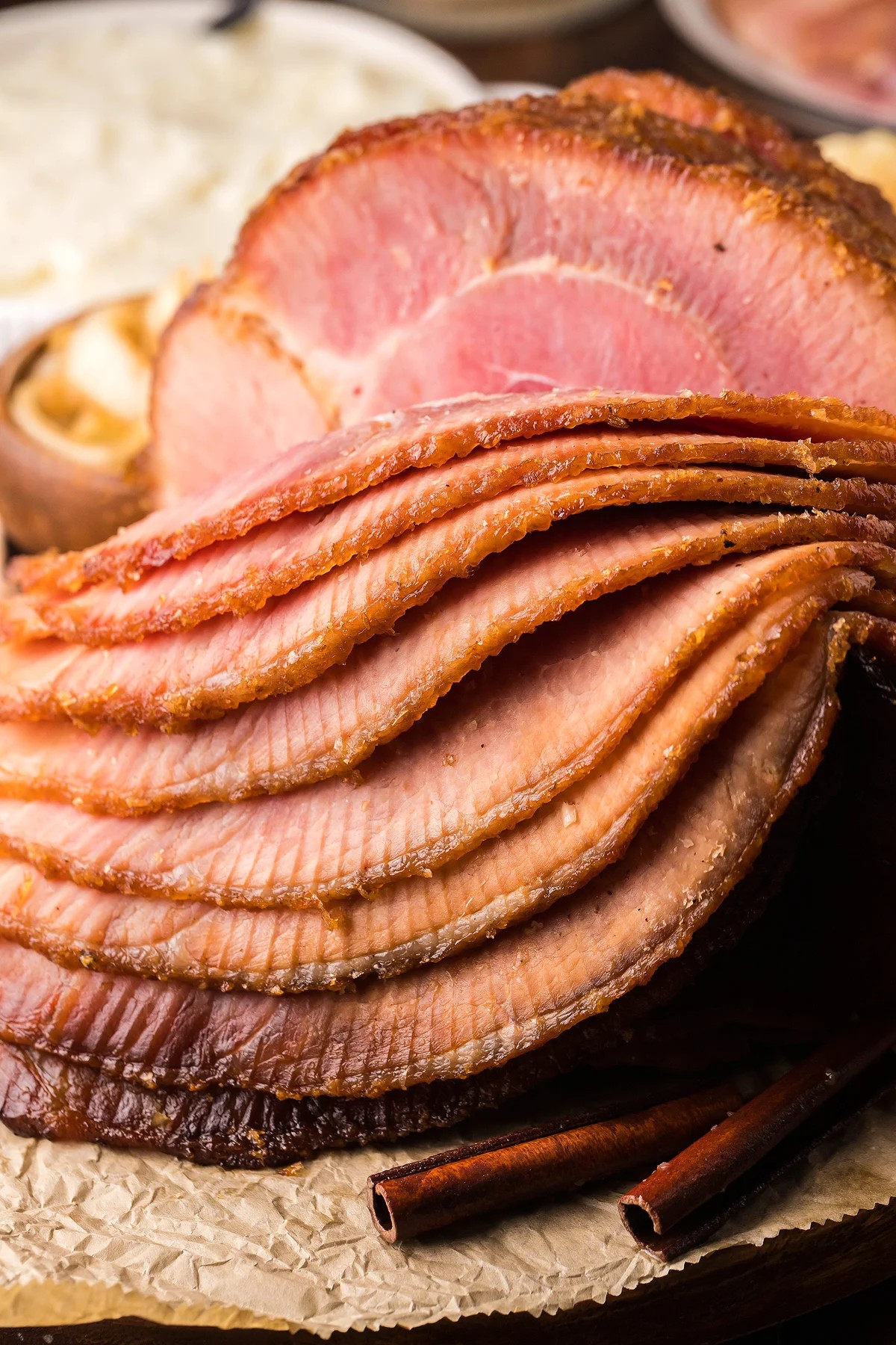 How to Make this Honey Ham Recipe