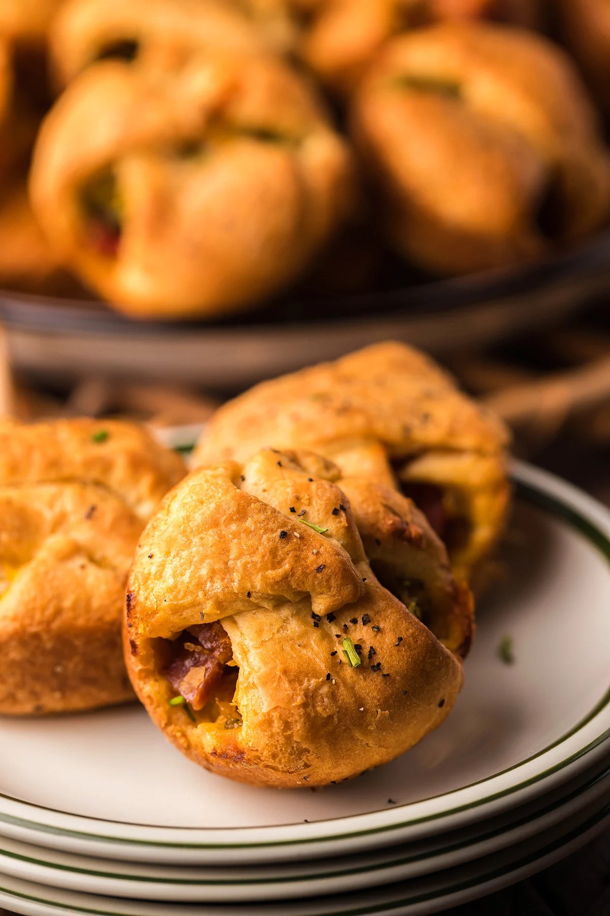 How to Make this Crescent Roll Recipe