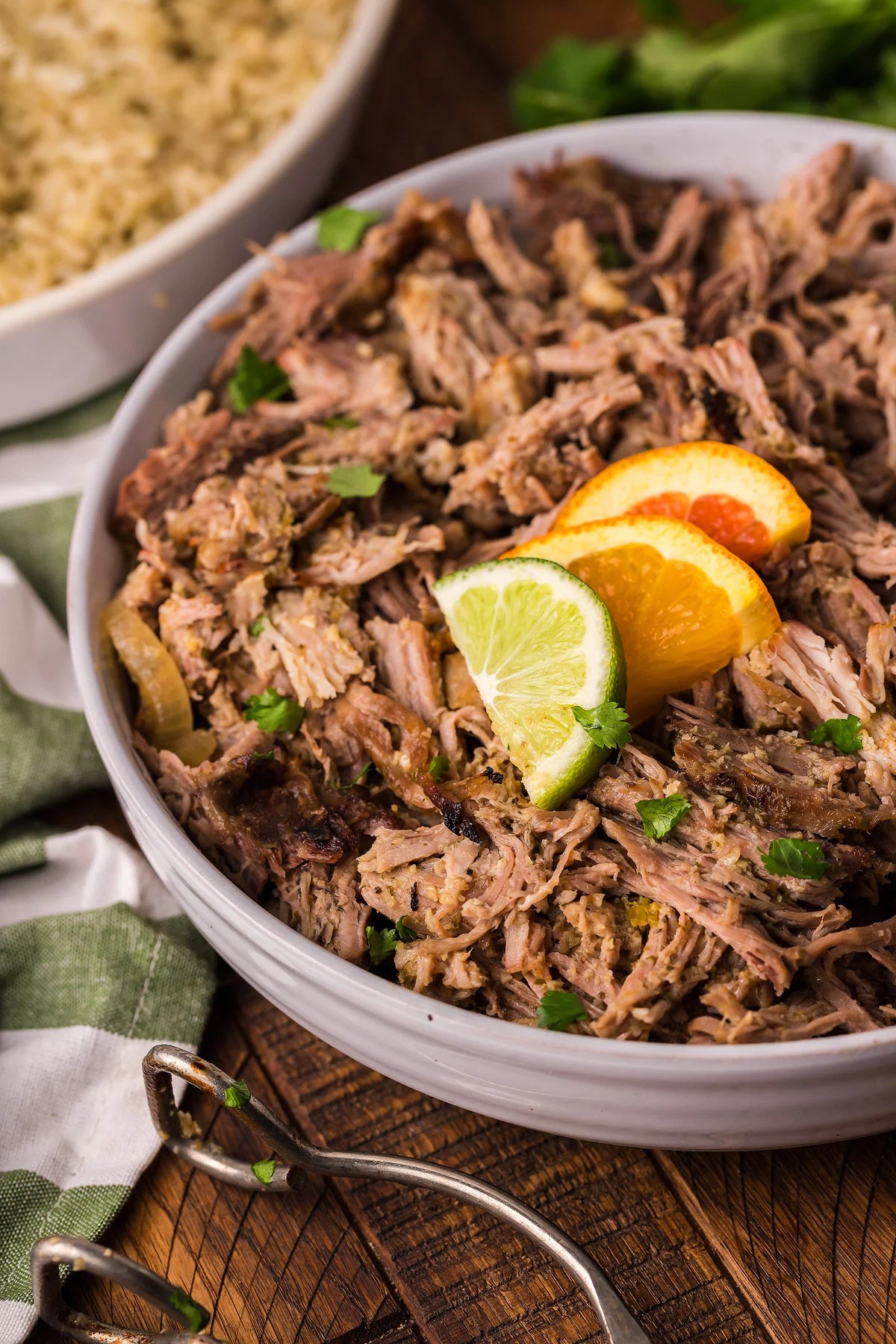 Why Cuban Roast Pork is So Well Loved