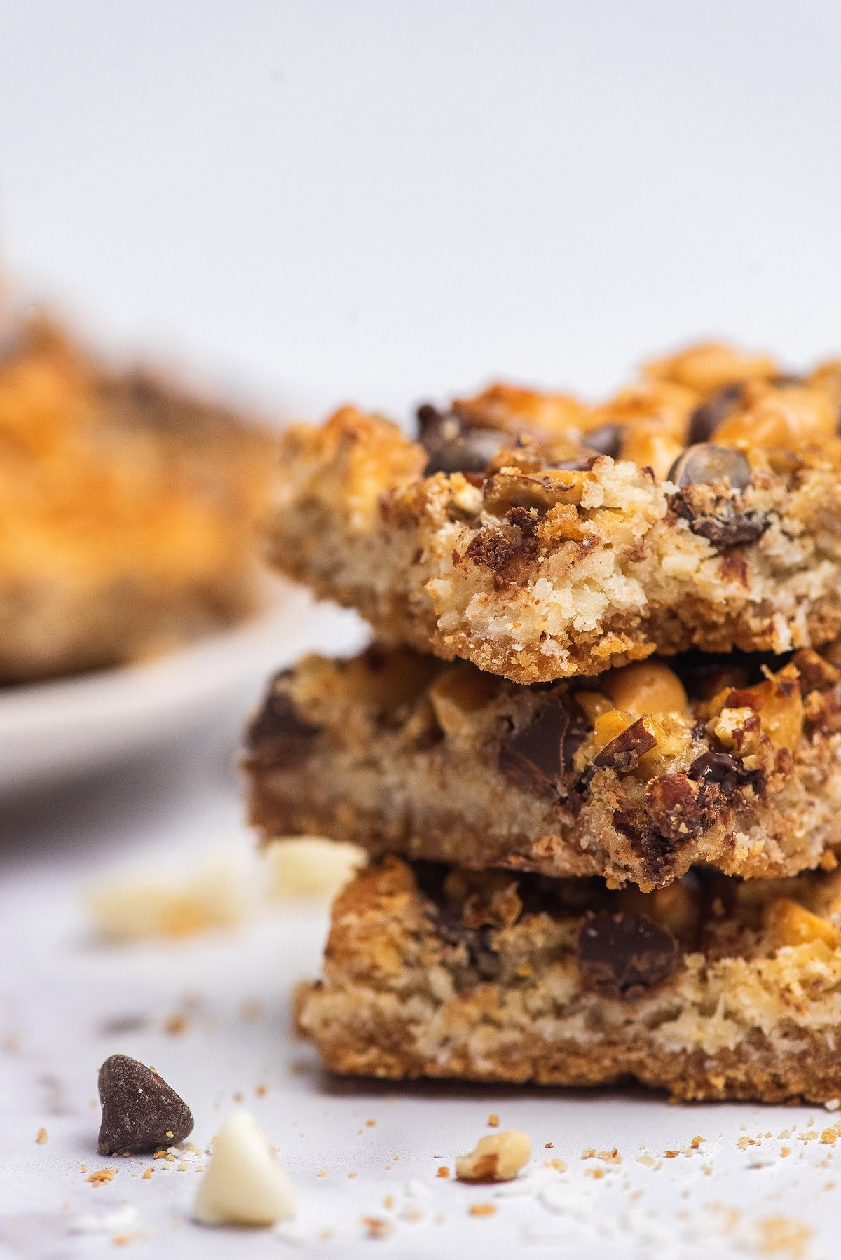 Coconut Magic Bars – Tips for Perfection