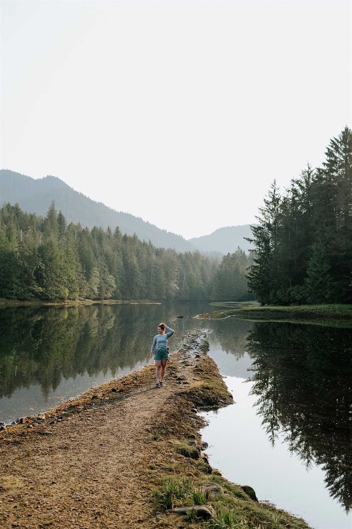 Guide to Visiting Prince Rupert: Where the Wilderness Meets Sea