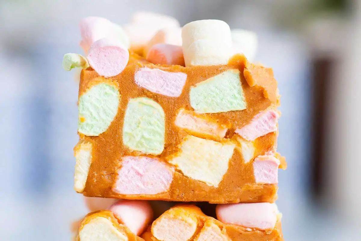 Confetti Squares