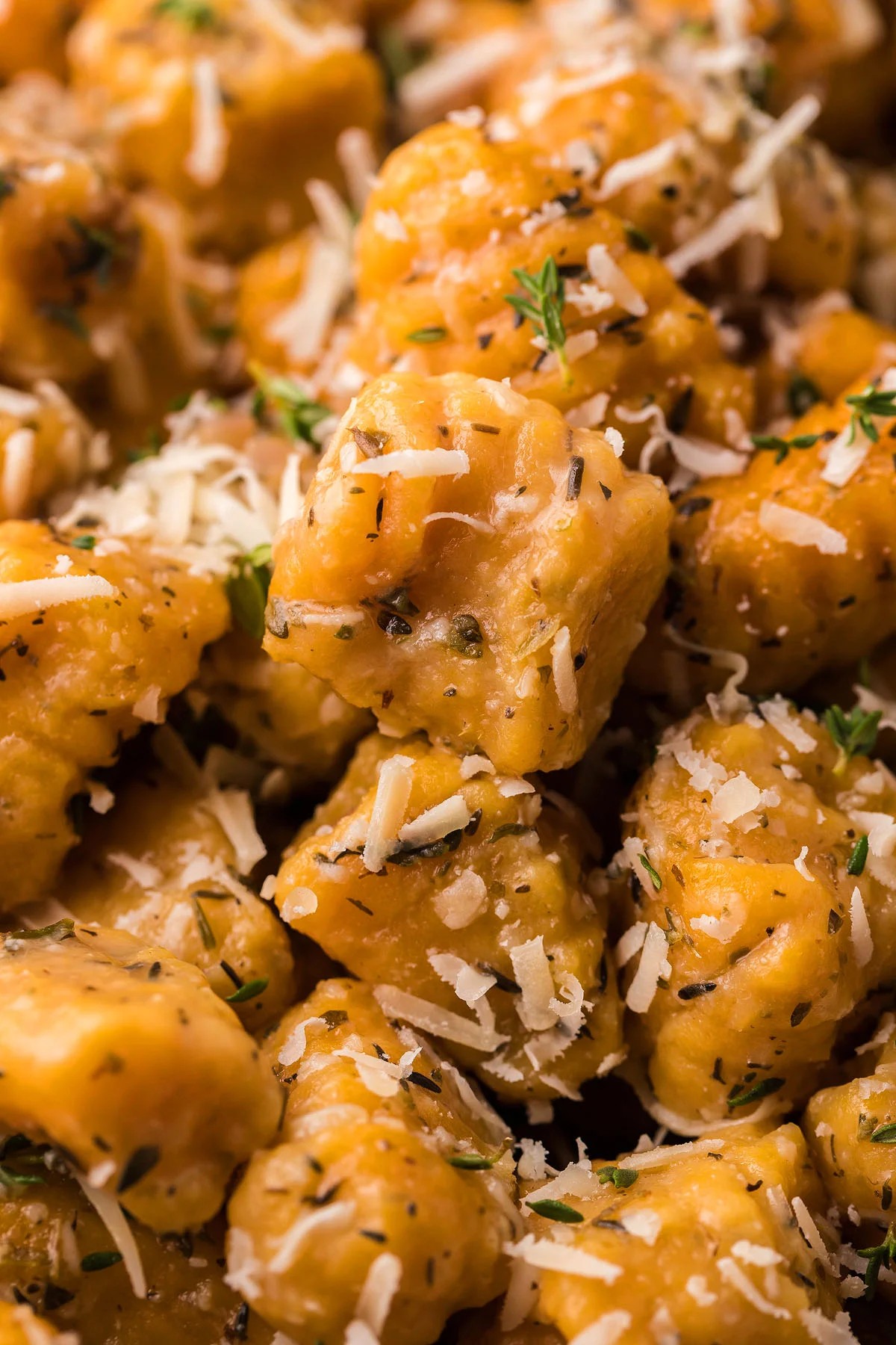 Why You’ll Love this Homemade Gnocchi