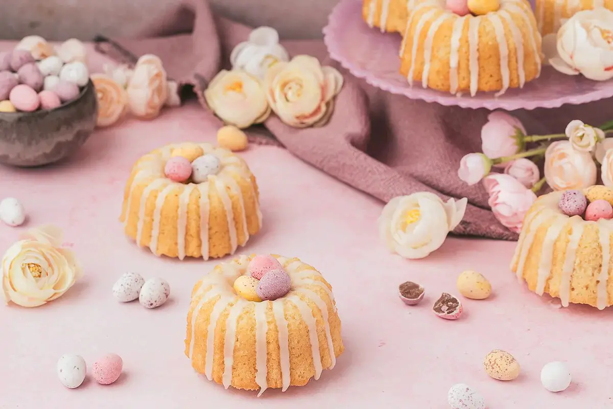 Easter Themed Cakes FAQs