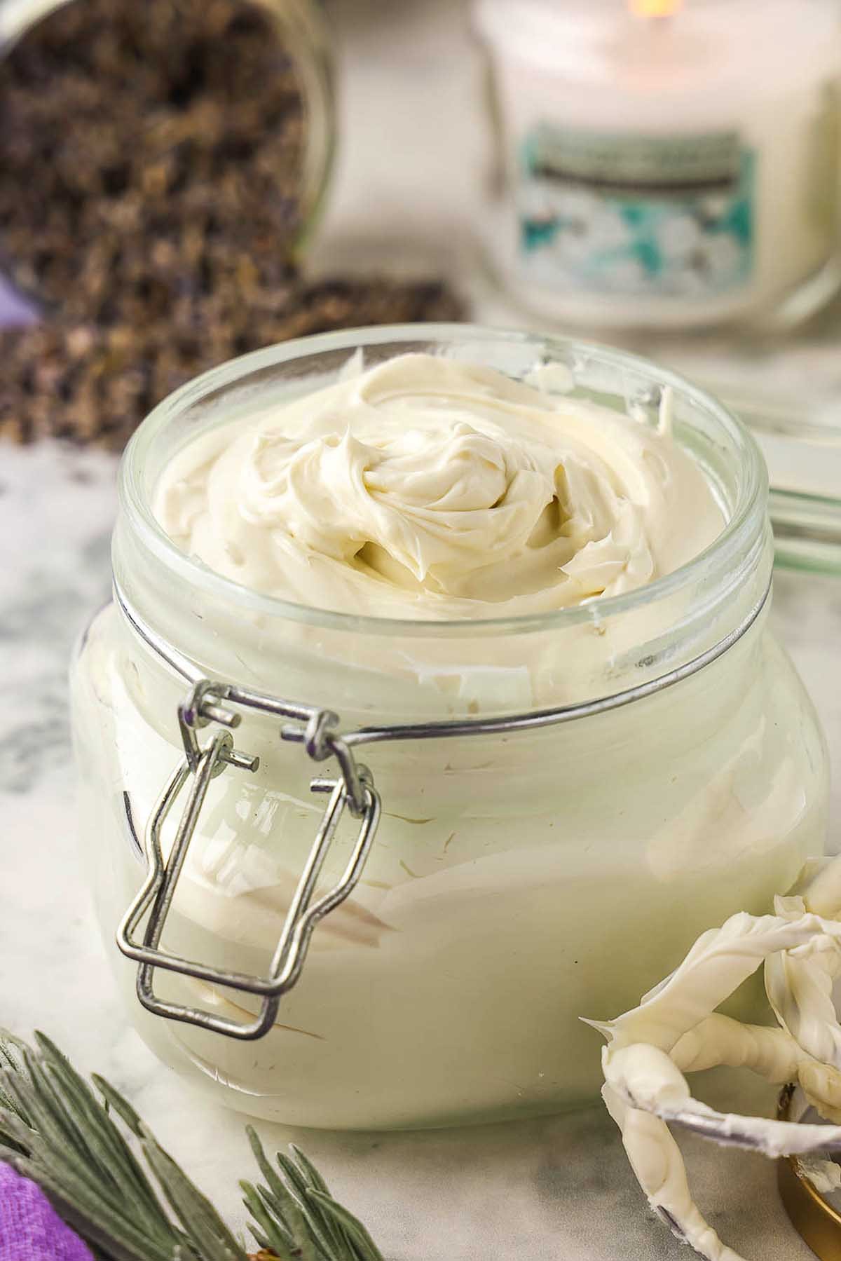 How to Make Body Butter