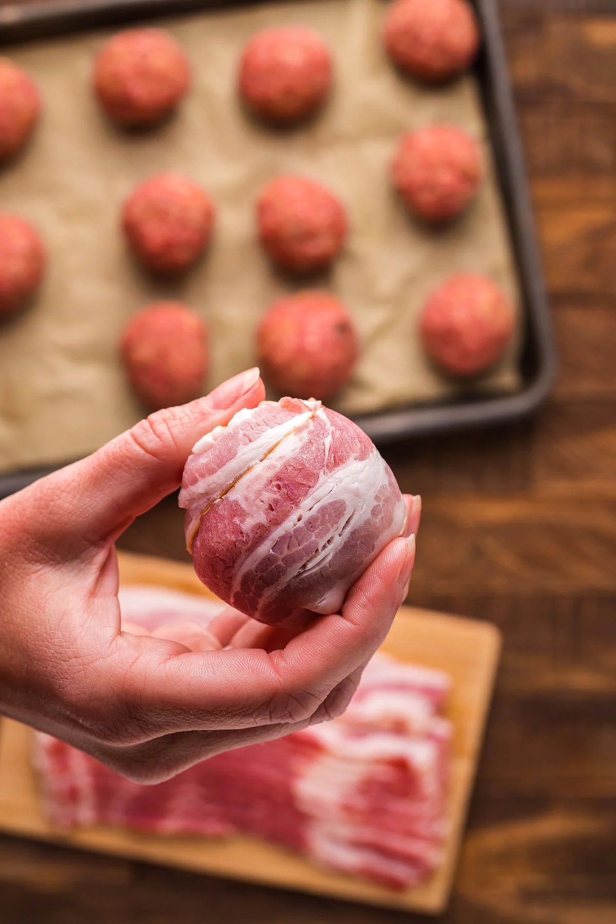 Dips for Bacon Cheeseburger Bombs