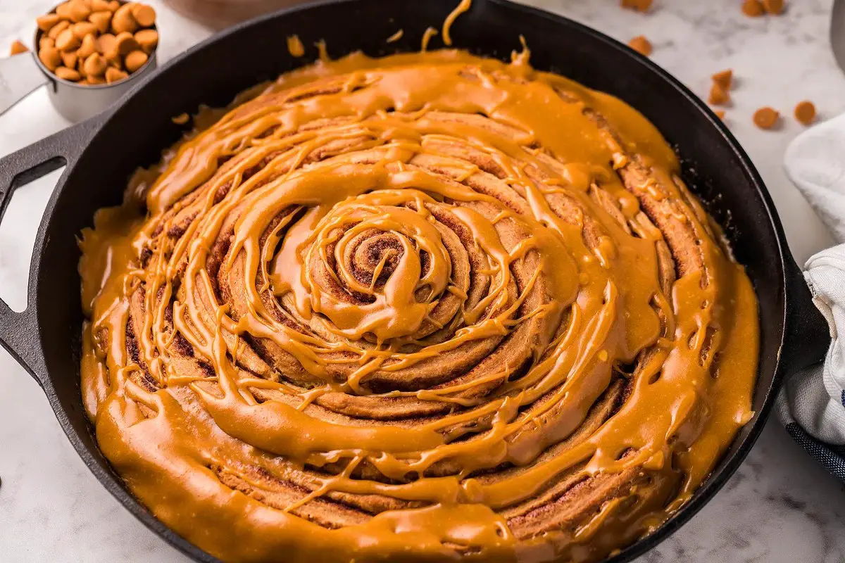 Cinnamon Roll Cake FAQs