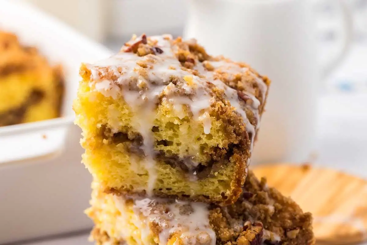 Coffee Cake FAQs