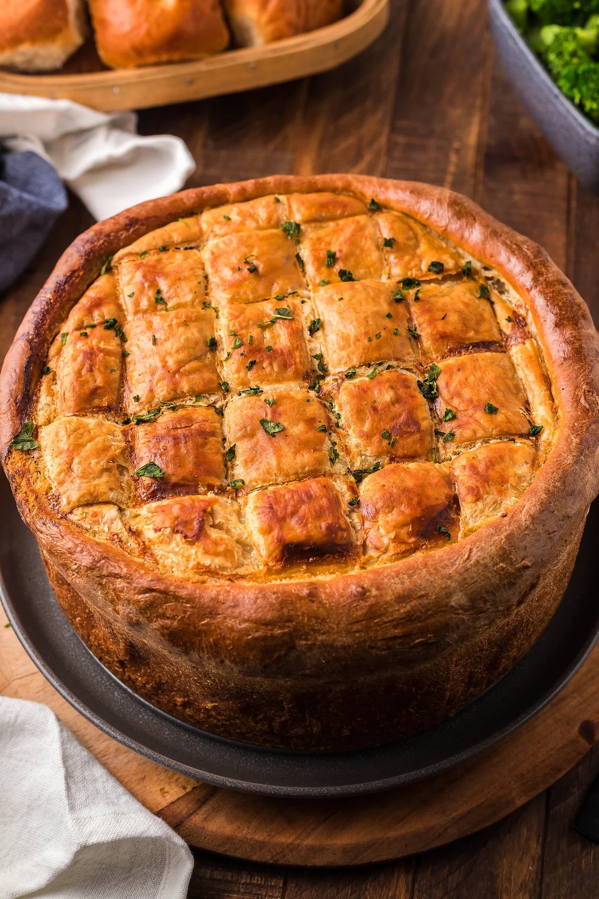 Italian Savoury Easter Pie FAQs