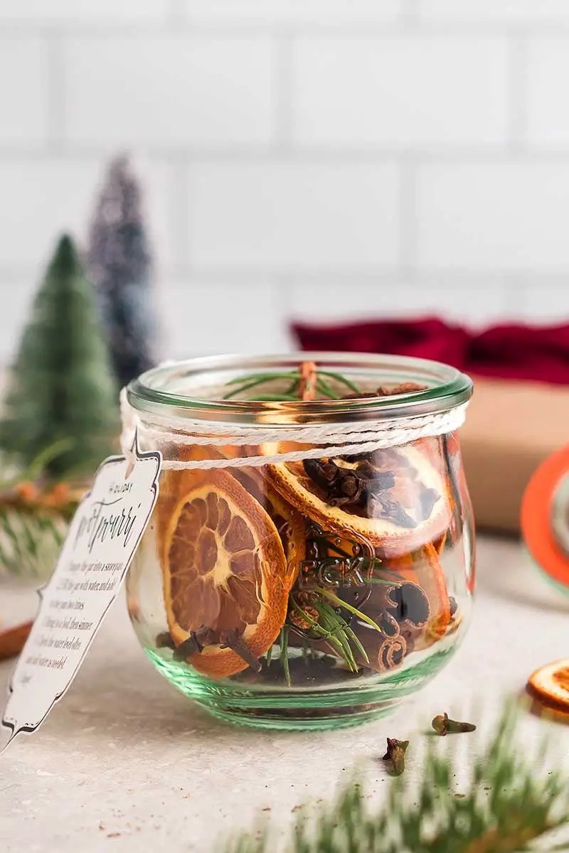 How to Use Stovetop Potpourri