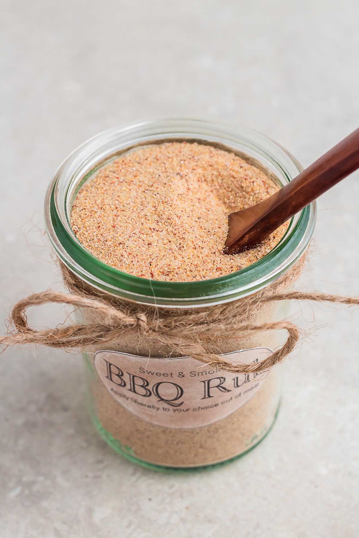 How to Use a BBQ Spice Rub