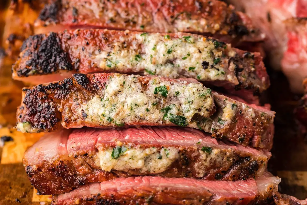 How to Reverse Sear Smoked Tomahawk Steak