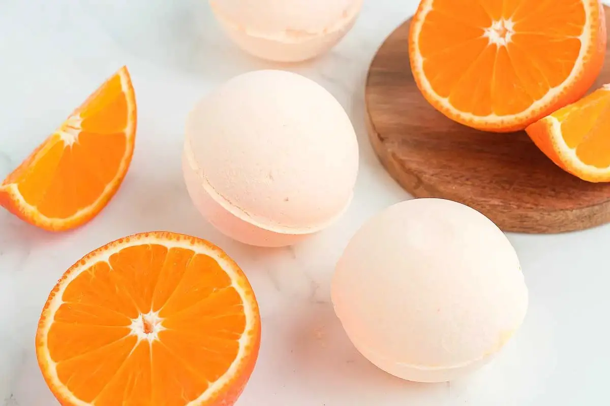 How to Store Homemade Bath Bombs