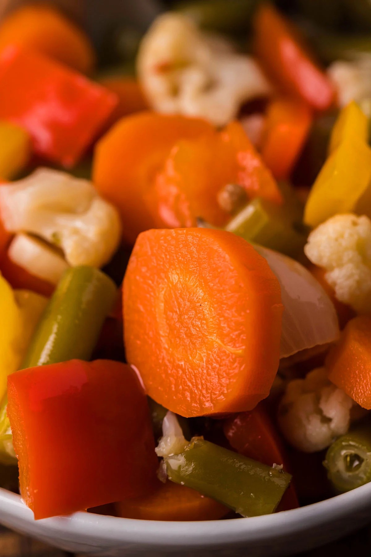 Giardiniera FAQs