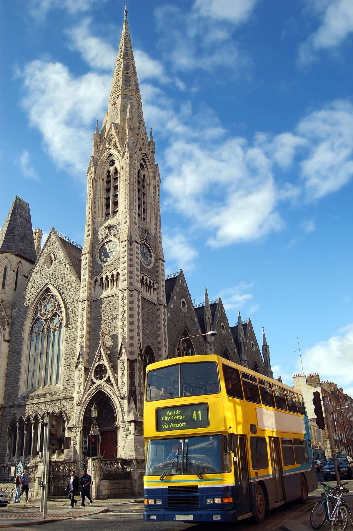 Visit All the Best Photo Spots in Dublin