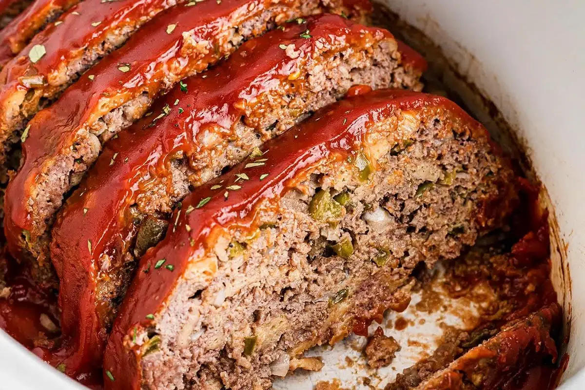 Meatloaf