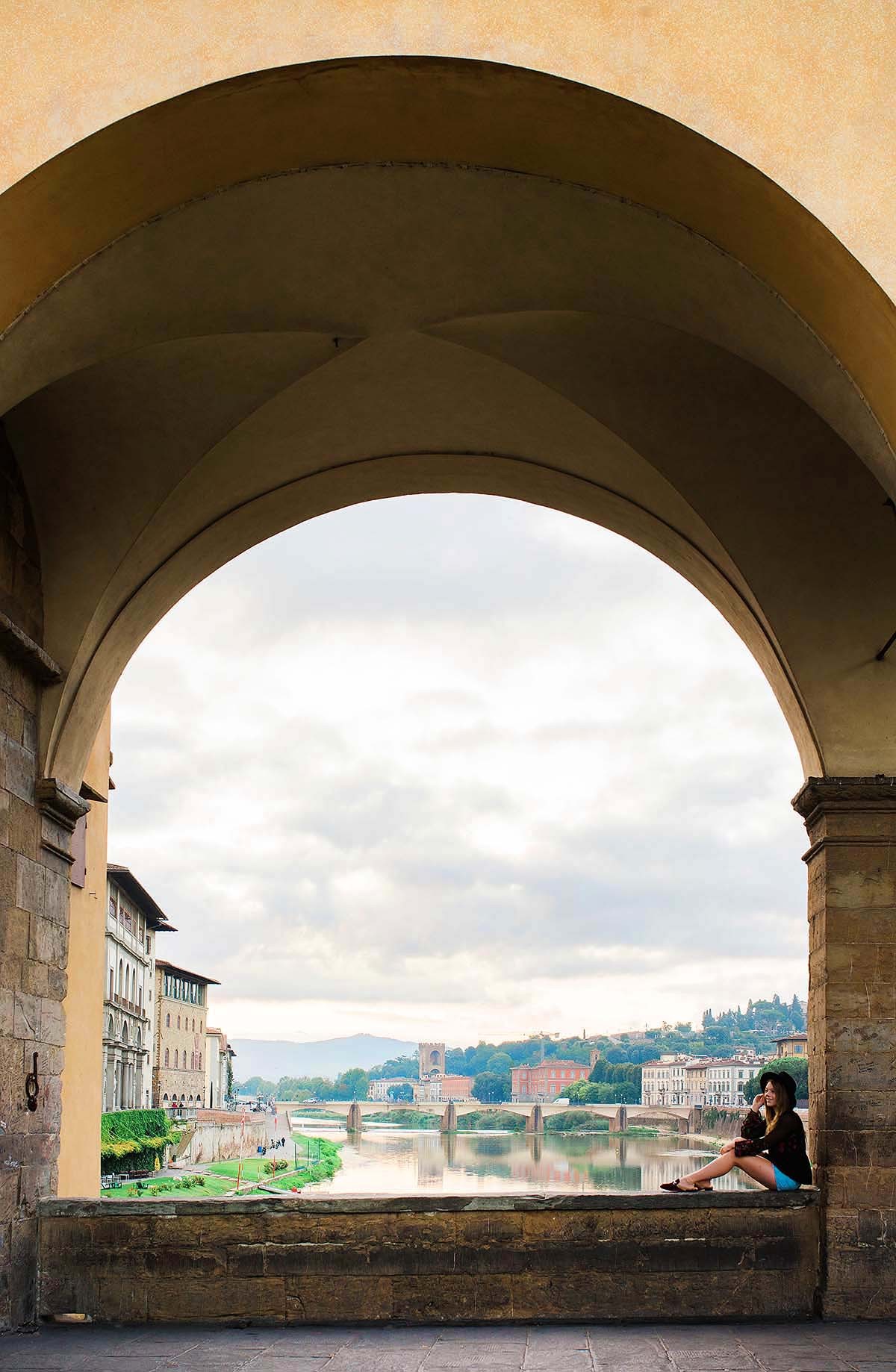 How to Best See the Sites in Florence