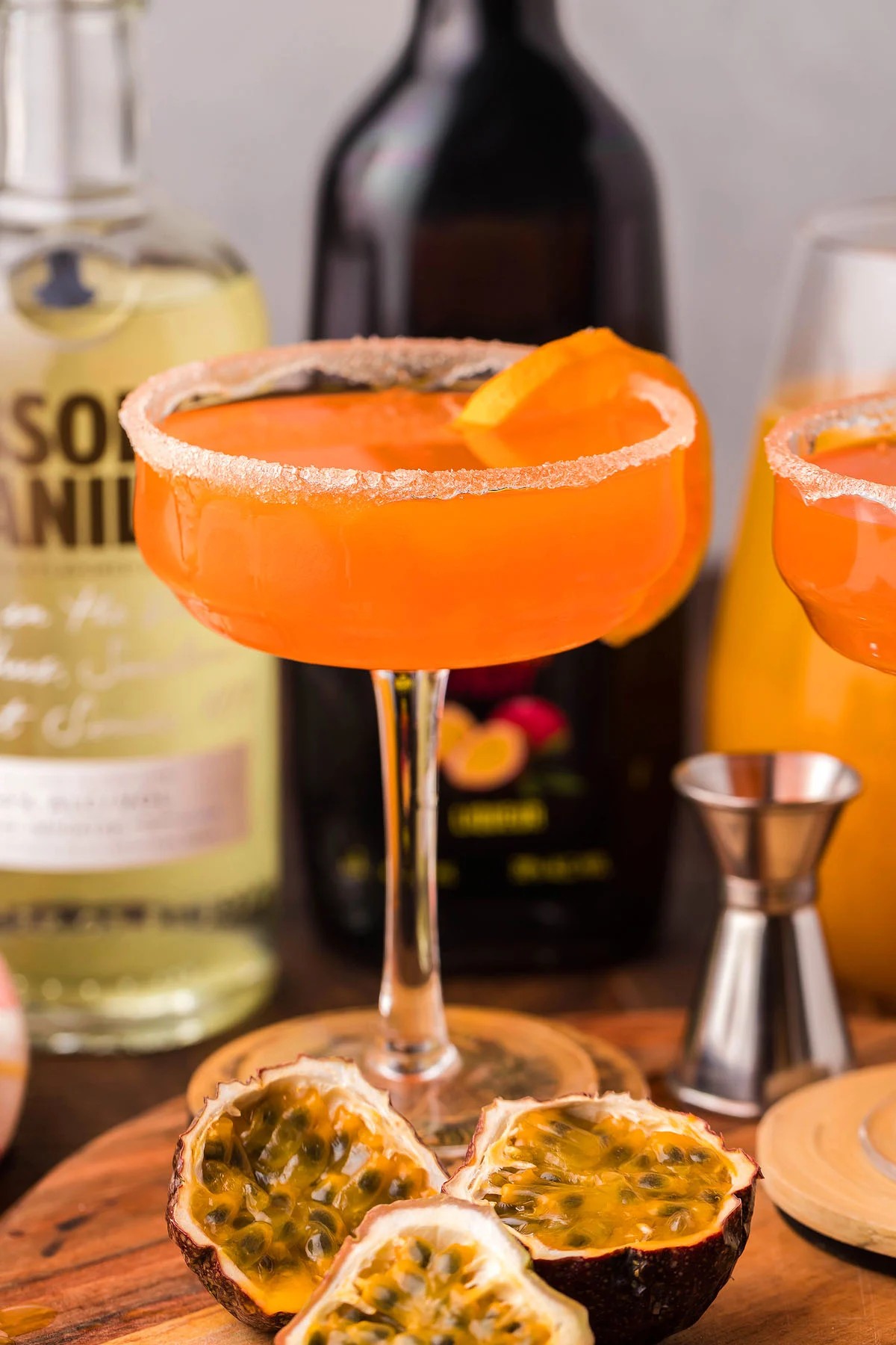 Passion Fruit Martini Cocktail FAQs