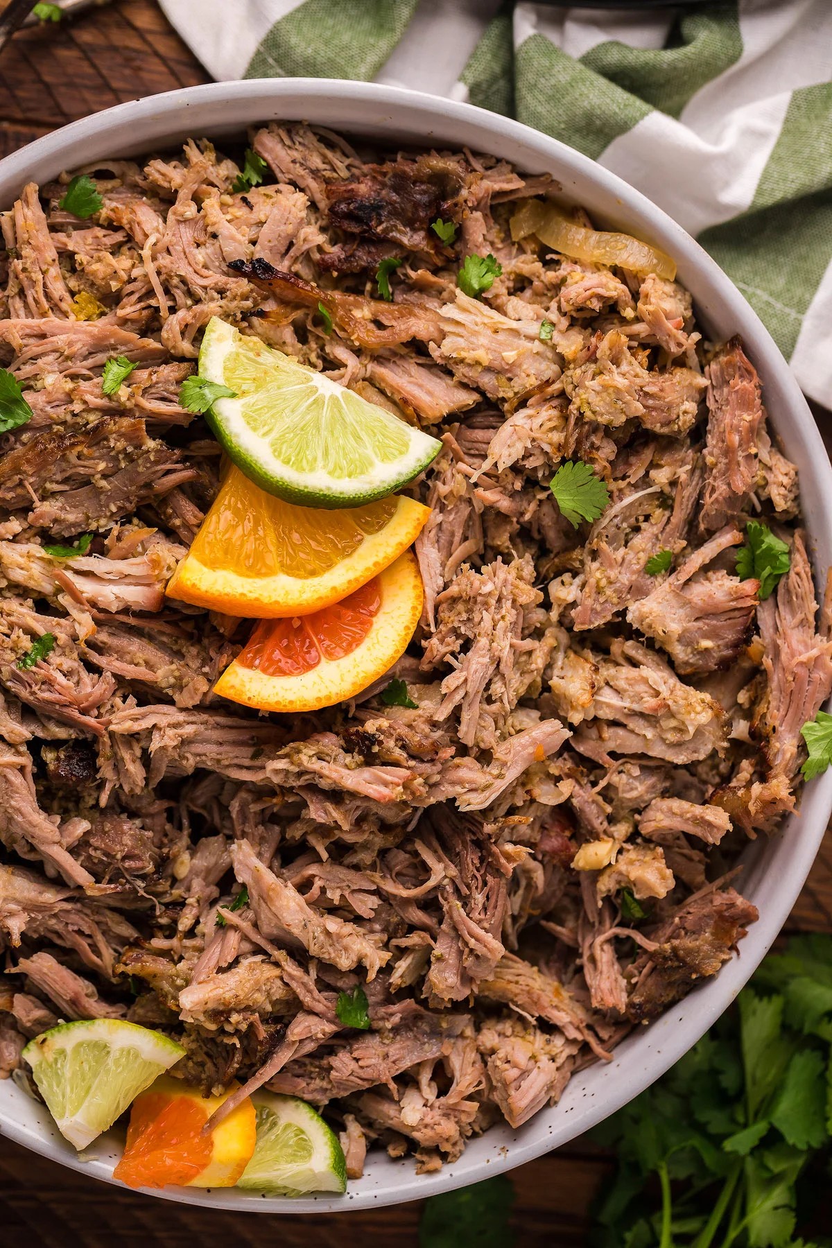 Why Cuban Roast Pork is So Well Loved